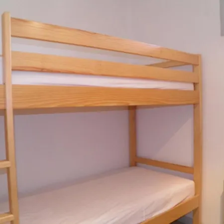 Studio Sète, 1 Pièce, 4 Personnes - Fr-1-338-151 *